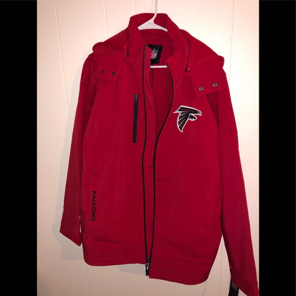NFL Other - Atlanta Falcons Brand New Jacket